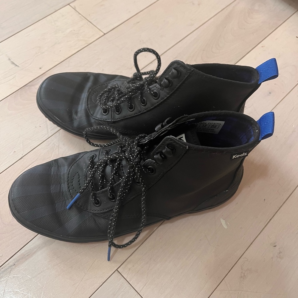 Keds Scout Splash Rain Boots